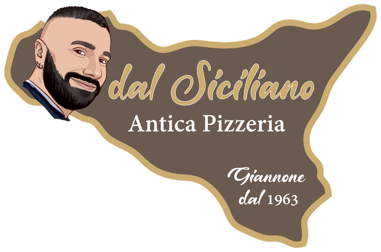 Dal Siciliano Antica Pizzeria Giannone dal 1963